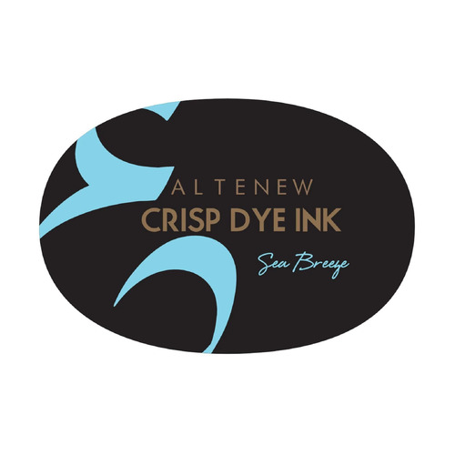 Altenew Sea Breeze Crisp Dye Ink Pad