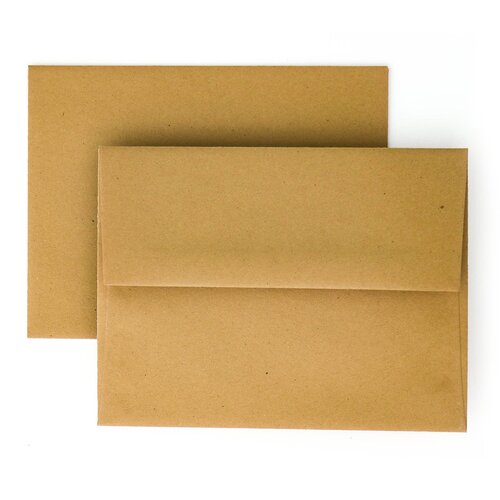 Altenew Kraft Envelopes