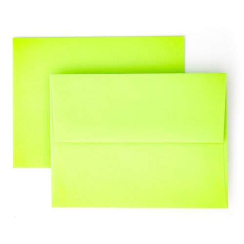 Altenew Bamboo Envelopes