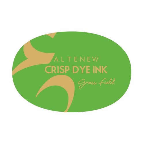 Altenew Grass Field Crisp Dye Ink Pad