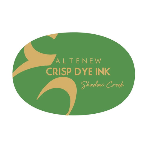 Altenew Shadow Creek Crisp Dye Ink Pad