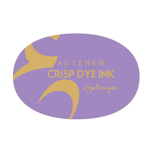 Altenew Hydrangea Crisp Dye Ink Pad