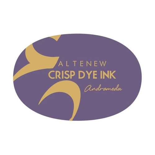 Altenew Andromeda Crisp Dye Ink Pad