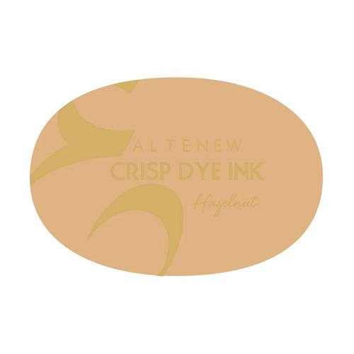 Altenew Hazelnut Crisp Dye Ink Pad