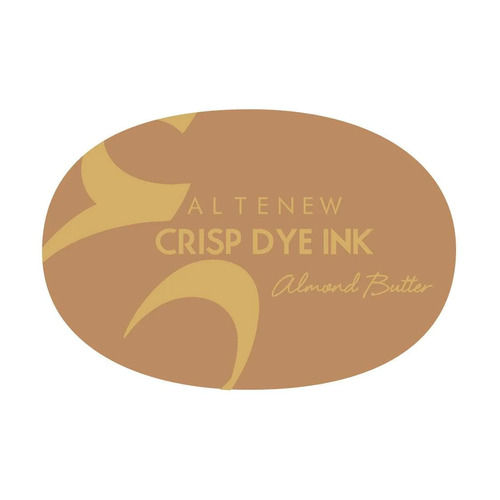 Altenew Almond Butter Crisp Dye Ink Pad