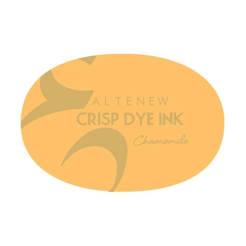 Altenew Chamomile Crisp Dye Ink Pad