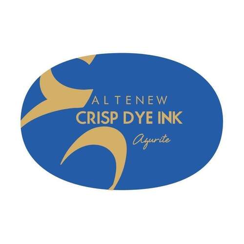 Altenew Azurite Crisp Dye Ink Pad