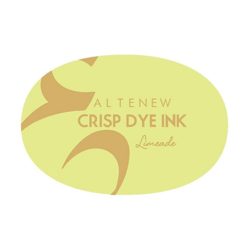 Altenew Limeade Crisp Dye Ink Pad