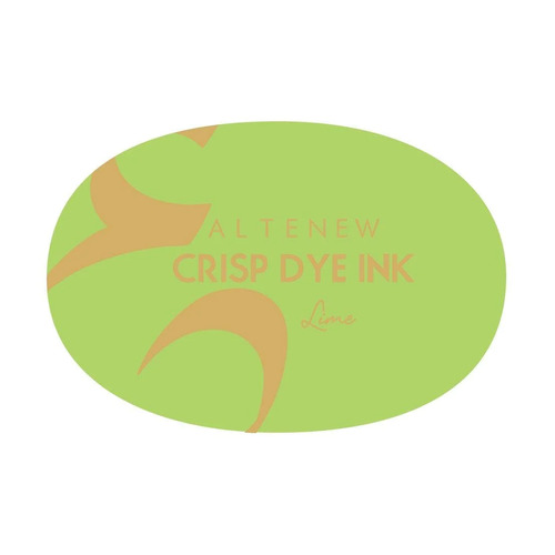 Altenew Lime Crisp Dye Ink Pad