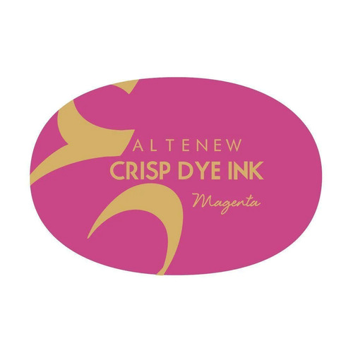 Altenew Magenta Crisp Dye Ink Pad