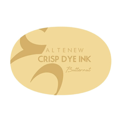 Altenew Butternut Crisp Dye Ink Pad