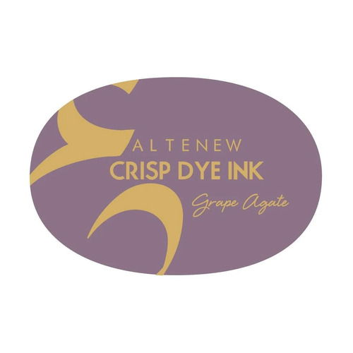 Altenew Grape Agate Crisp Dye Ink Pad