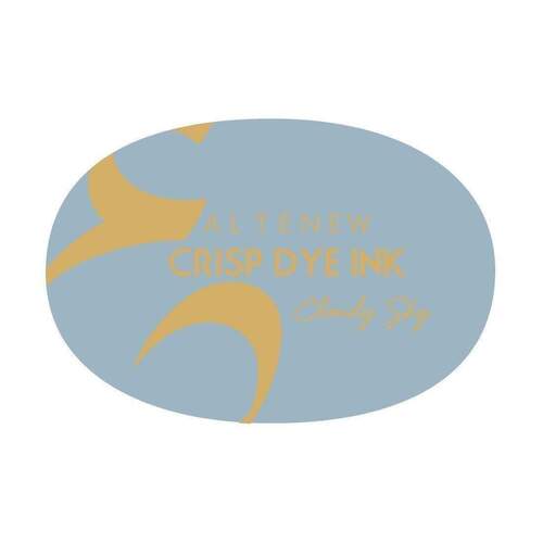Altenew Cloudy Sky Crisp Dye Ink Pad