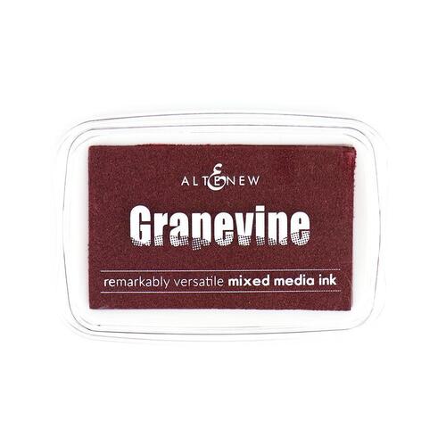 Altenew Grapevine Pigment Ink Pad