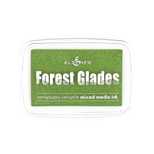 Altenew Pigment Ink Pad - Forest Glades 