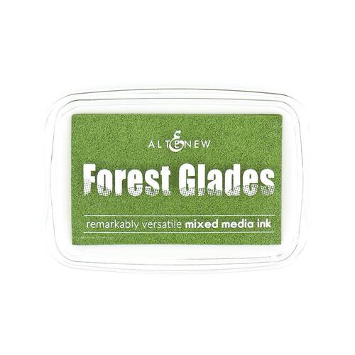 Altenew Forest Glades Pigment Ink Pad