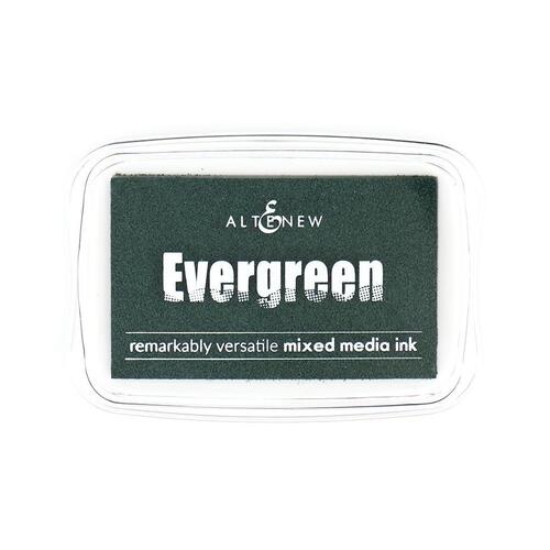 Altenew Evergreen Pigment Ink Pad