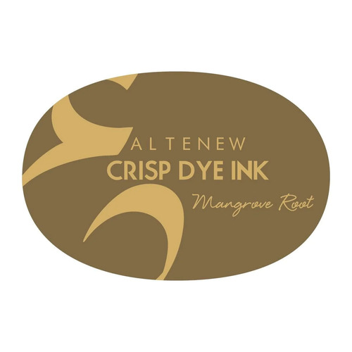 Altenew Mangrove Root Crisp Dye Ink Pad