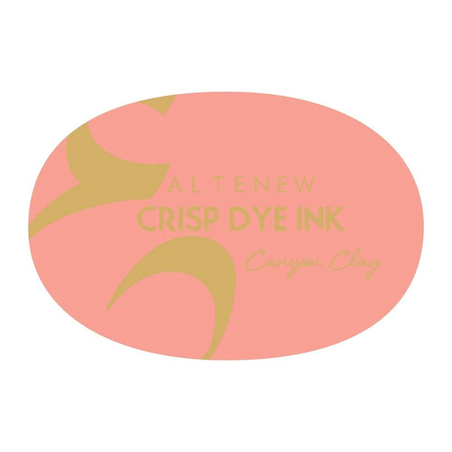 Altenew Canyon Clay Crisp Dye Ink Pad