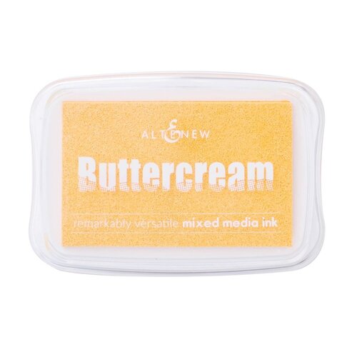 Altenew Buttercream Pigment Ink Pad