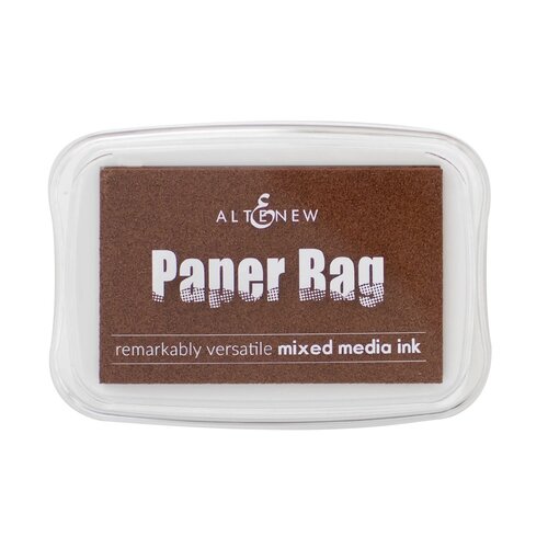 Altenew Paper Bag Pigment Ink Pad