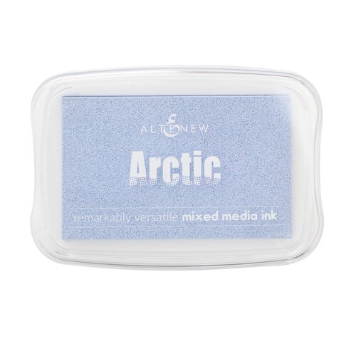 Altenew Arctic Pigment Ink Pad