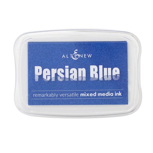 Altenew Pigment Ink Pad - Persian Blue 