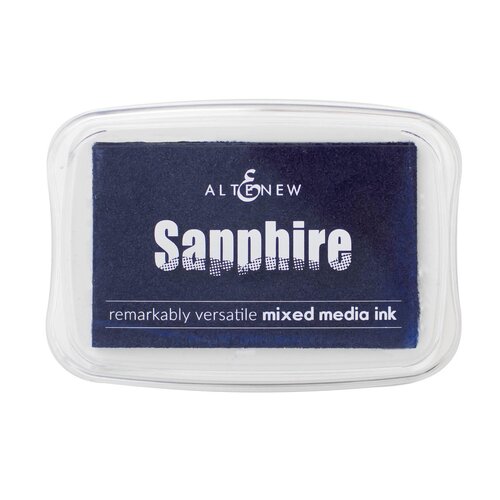 Altenew Sapphire Pigment Ink Pad