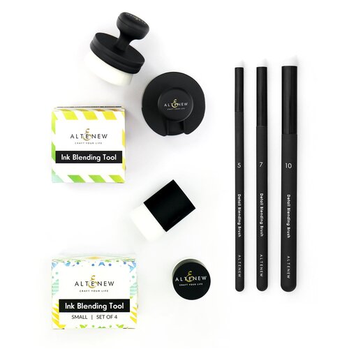 Altenew Ultimate Ink Blending Tool Bundle