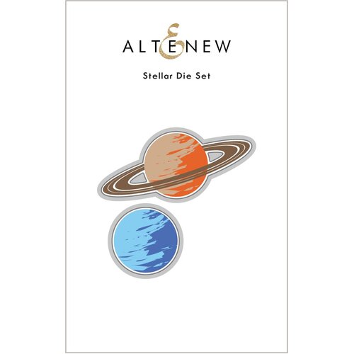 Altenew Stellar Die