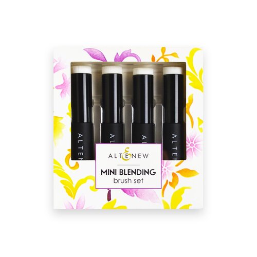 Altenew Mini Blending Brush Set