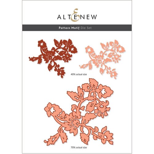 Altenew Pattern Motif Die Set