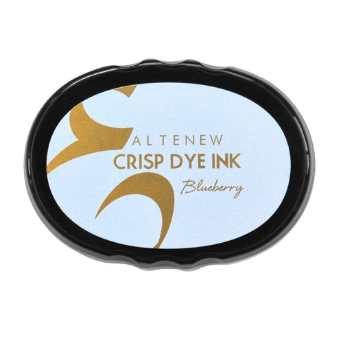 Altenew Blueberry Crisp Dye Ink Pad