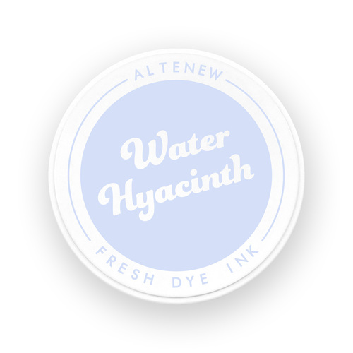 Altenew Fresh Dye Ink Pad - Water Hyacinth  