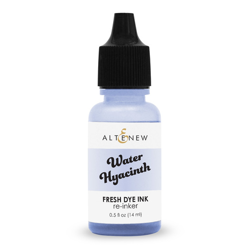 Altenew Fresh Dye Ink Reinker - Water Hyacinth 