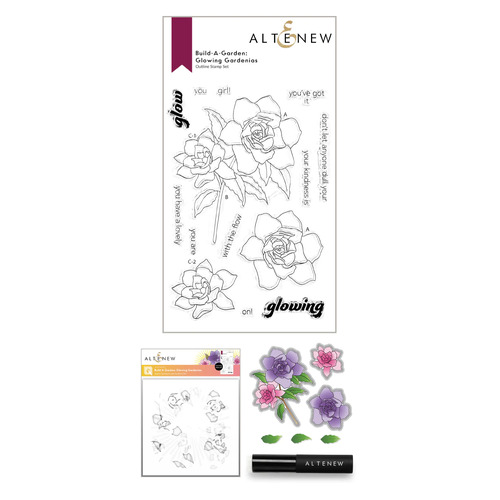 Altenew Crafter's Essential Stamping Mat