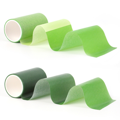Altenew Gradient Washi Tape - Green Valley Bundle