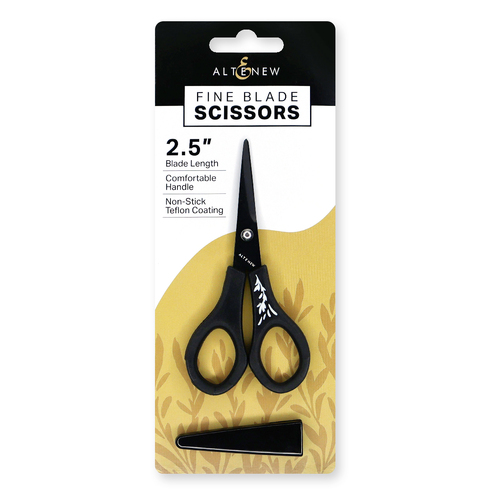 Altenew Fine Blade Scissors