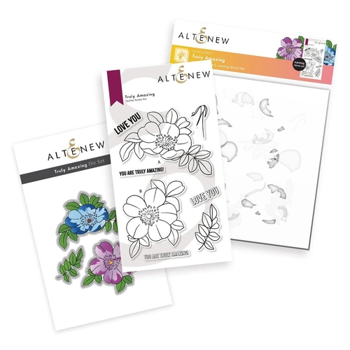 Altenew Truly Amazing Bundle