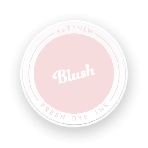 Altenew Fresh Dye Ink Pad - Blush 