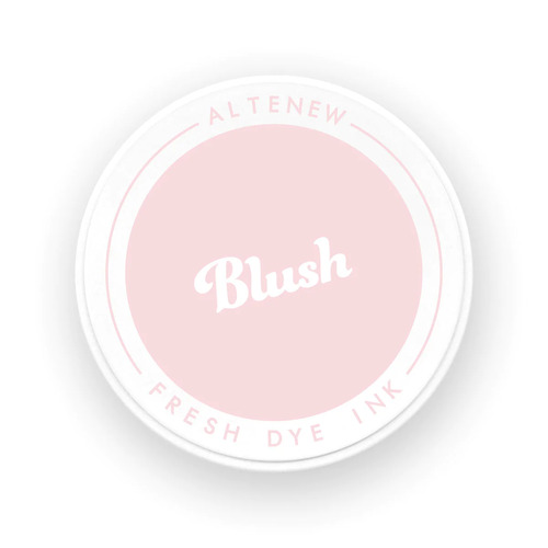 Altenew Blush Fresh Dye Ink Pad