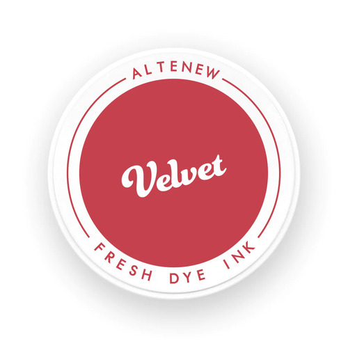 Altenew Fresh Dye Ink Pad - Velvet  