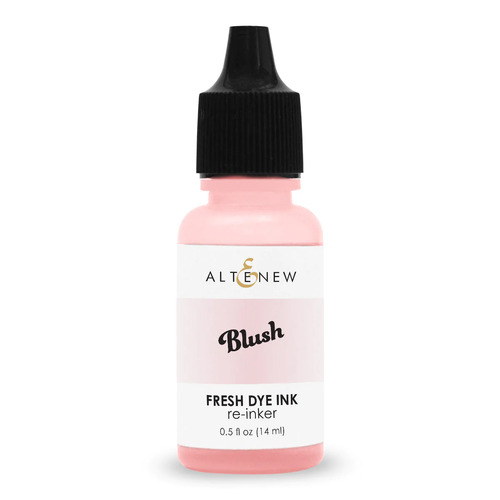 Altenew Blush Fresh Dye Ink Re-inker