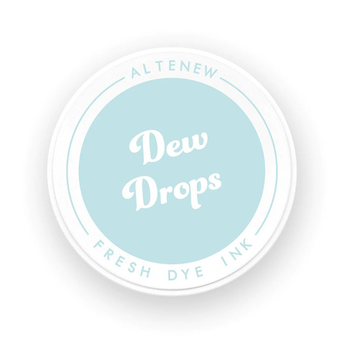 Altenew Dew Drops Fresh Dye Ink Pad