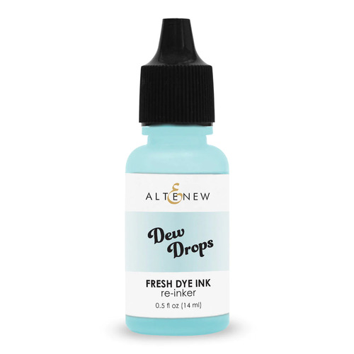 Altenew Dew Drops Fresh Dye Ink Re-inker
