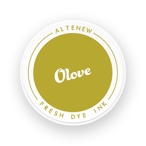 Altenew Olove Fresh Dye Ink Pad