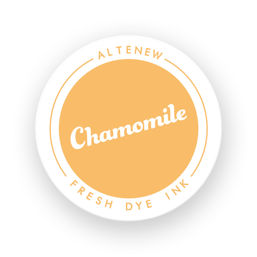 Altenew Chamomile Fresh Dye Ink