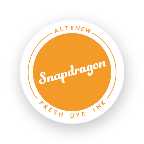Altenew Fresh Dye Ink Pad - Snapdragon 