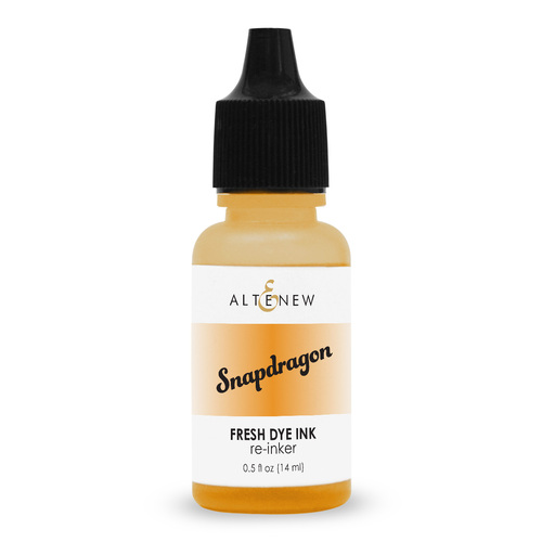 Altenew Fresh Dye Ink Reinker - Snapdragon 