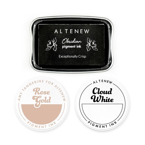 Altenew Deco Elegance Bundle